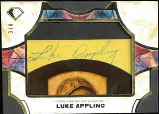 Luke Appling