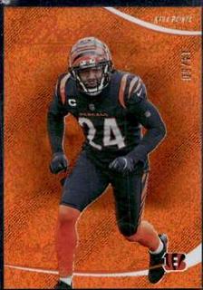 Vonn Bell