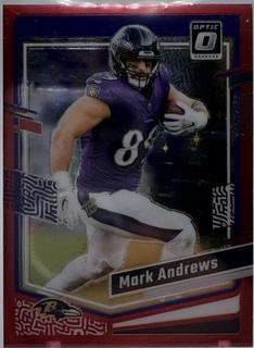 Mark Andrews