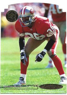 Merton Hanks