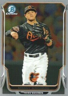 Manny Machado