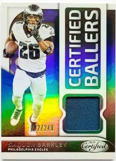 Saquon Barkley