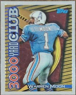 Warren Moon