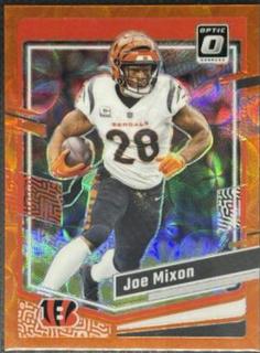Joe Mixon