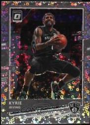 Kyrie Irving