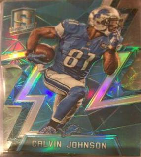 Calvin Johnson