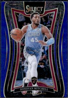 Donovan Mitchell