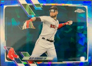 Alex Verdugo