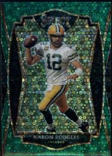 Aaron Rodgers