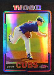 Kerry Wood
