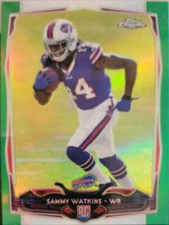 Sammy Watkins