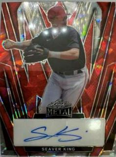 Seaver King