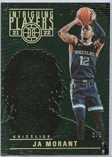 Ja Morant