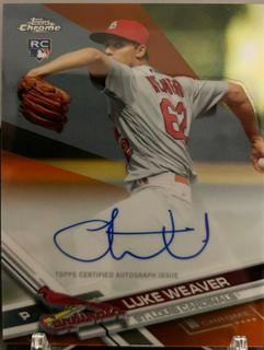 Luke Weaver