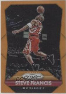 Steve Francis