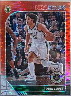 Robin Lopez