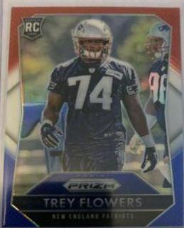 Trey Flowers