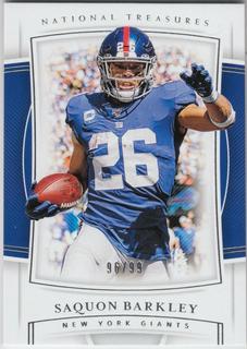 Saquon Barkley