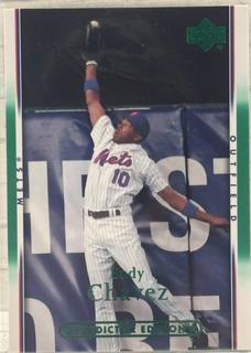 Endy Chavez