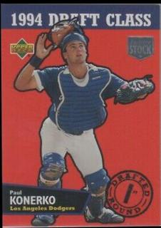Paul Konerko