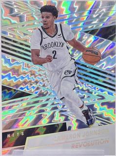 Cameron Johnson