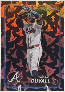 Adam Duvall