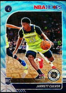 Jarrett Culver