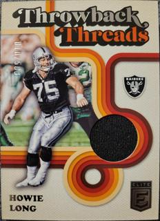 Howie Long