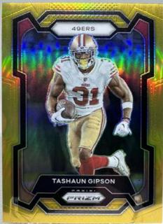 Tashaun Gipson