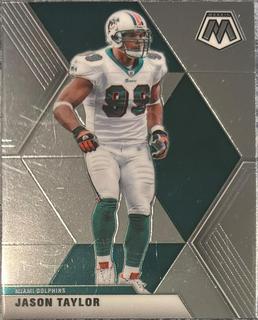 Jason Taylor