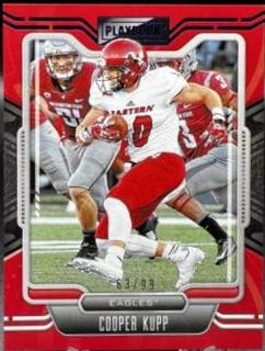 Cooper Kupp