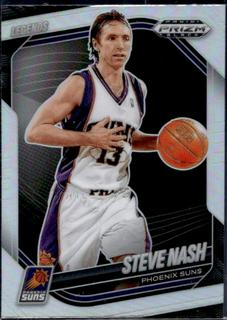 Steve Nash