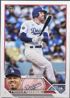 Freddie Freeman