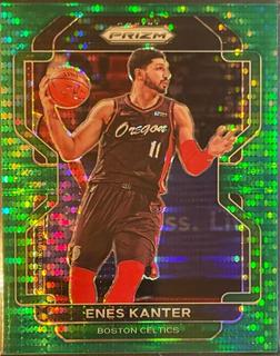 Enes Kanter