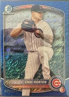 Cade Horton