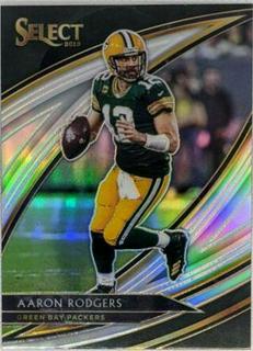 Aaron Rodgers