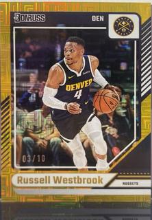 Russell Westbrook