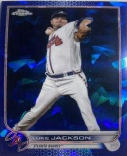 Luke Jackson