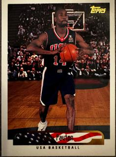 Gary Payton
