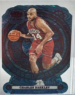 Charles Barkley