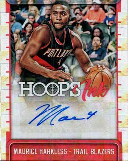 Maurice Harkless