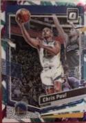 Chris Paul