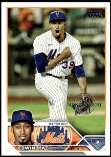 Edwin Diaz