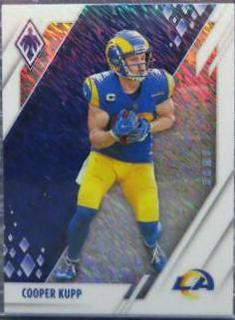 Cooper Kupp