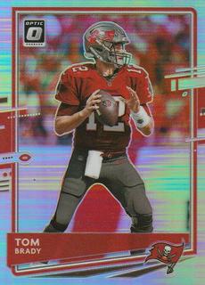Tom Brady