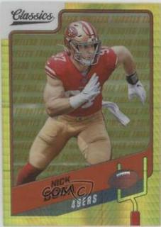 Nick Bosa