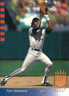 Tony Fernandez