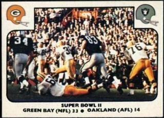 Super Bowl II