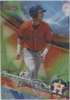 Kyle Tucker