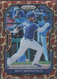 Whit Merrifield